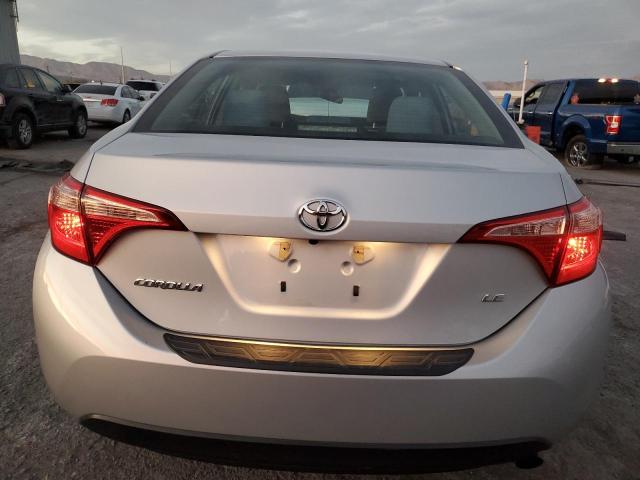 Photo 6 from auction – 2017 TOYOTA COROLLA L with VIN 2T1BURHE1HC932758