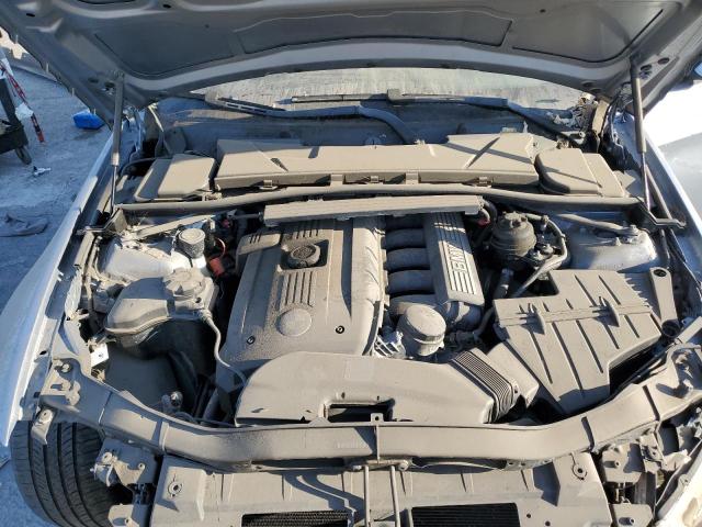 Photo 11 from auction – 2009 BMW 328 I with VIN WBAPH77589NL84334