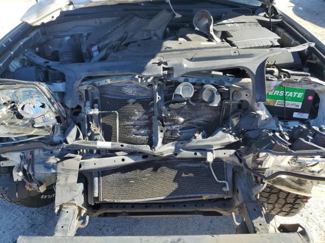 Photo 12 from auction – 2007 TOYOTA 4RUNNER SR with VIN JTEZU14R370084802