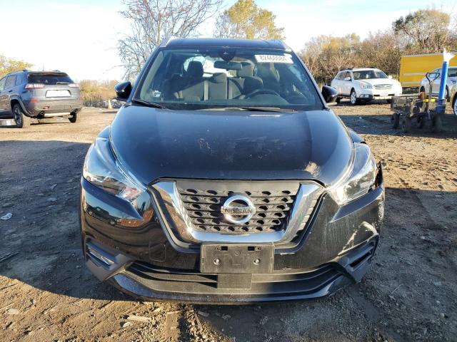 Photo 5 from auction – 2020 NISSAN KICKS SR with VIN 3N1CP5DV1LL541998