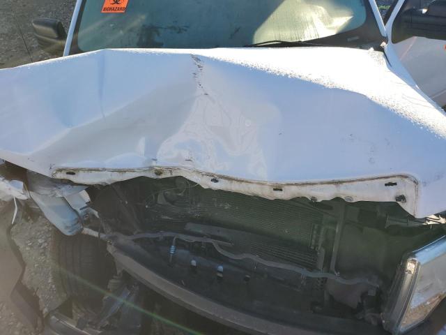 Photo 11 from auction – 2011 FORD F150 SUPER with VIN 1FTFX1EF0BFA14814