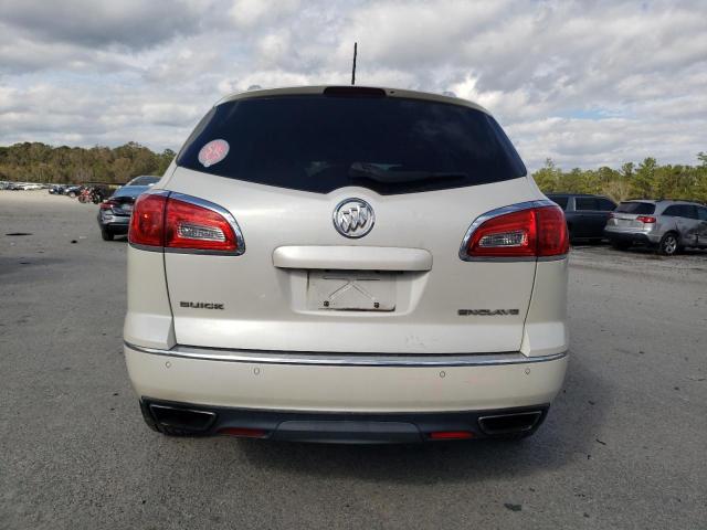 Photo 6 from auction – 2013 BUICK ENCLAVE with VIN 5GAKRDKD7DJ260628