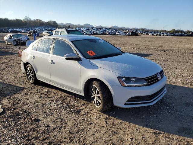 Photo 4 from auction – 2017 VOLKSWAGEN JETTA SE with VIN 3VWDB7AJ4HM231548