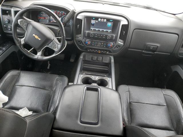 Photo 8 from auction – 2014 CHEVROLET SILVERADO with VIN 1GCVKSEC8EZ112157