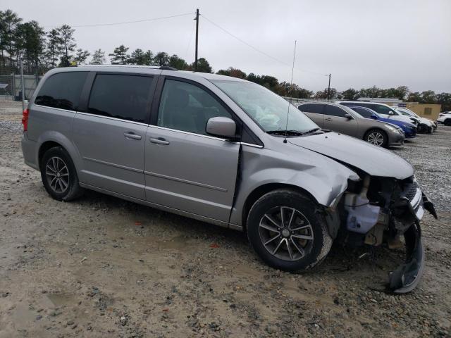 Photo 4 from auction – 2017 DODGE GRAND CARA with VIN 2C4RDGCG7HR624733