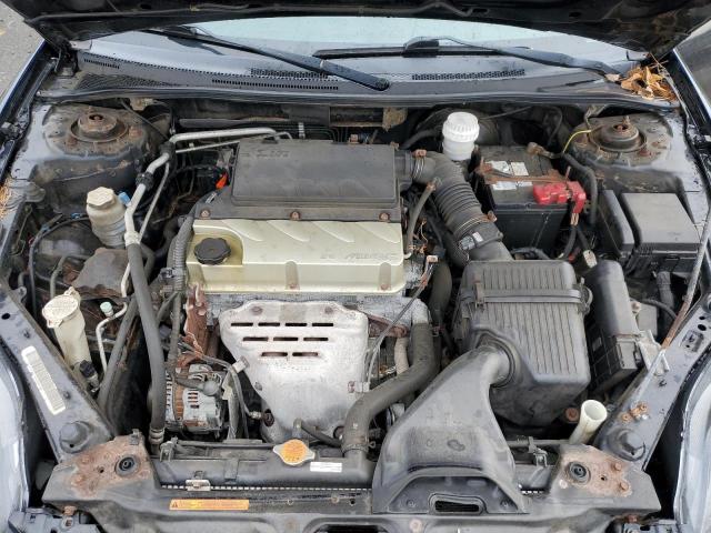 Photo 11 from auction – 2009 MITSUBISHI ECLIPSE GS with VIN 4A3AK24F89E020910