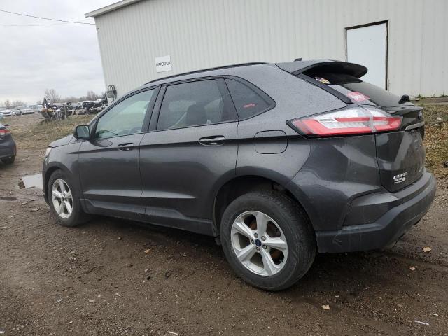 Photo 2 from auction – 2020 FORD EDGE SE with VIN 2FMPK4G94LBA81961