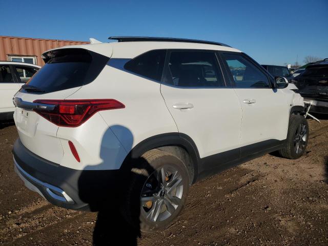 Photo 3 from auction – 2023 KIA SELTOS S with VIN KNDEUCAAXP7446600