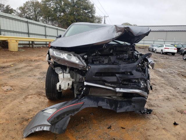 Photo 5 from auction – 2018 MITSUBISHI ECLIPSE CR with VIN JA4AT4AA7JZ056129