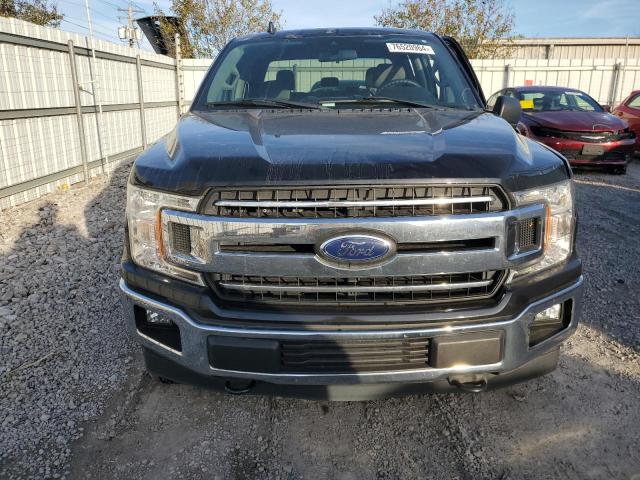 Photo 5 from auction – 2019 FORD F150 SUPER with VIN 1FTEW1E52KFB18520