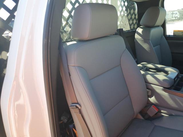 Photo 10 from auction – 2022 CHEVROLET SILVERADO with VIN 1HTKHPVK5NH321953
