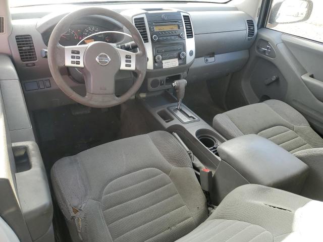 Photo 8 from auction – 2015 NISSAN FRONTIER S with VIN 1N6BD0CT9FN753022