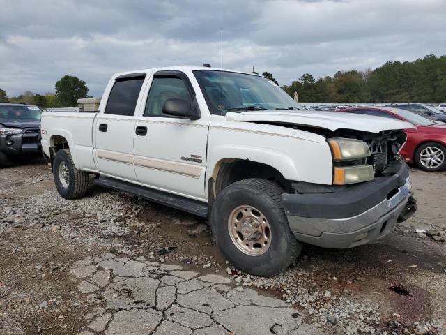 Photo 4 from auction – 2004 CHEVROLET SILVERADO with VIN 1GCHK23294F185870