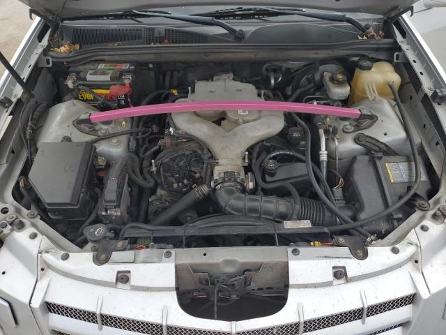 Photo 12 from auction – 2009 CADILLAC SRX with VIN 1GYEE637090107303
