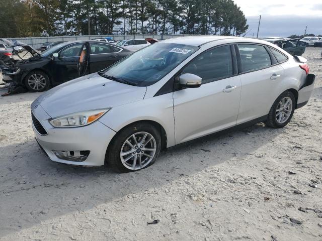 FORD FOCUS SE 2015 с VIN 1FADP3F23FL201721 - Снимка от търг