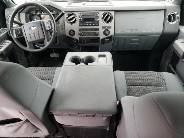 Photo 8 from auction – 2015 FORD F250 SUPER with VIN 1FT7W2BT6FEB86364
