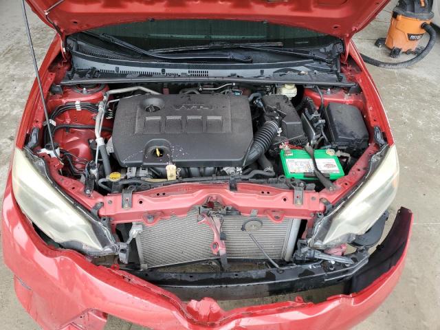 Photo 11 from auction – 2016 TOYOTA COROLLA L with VIN 5YFBURHE4GP425898
