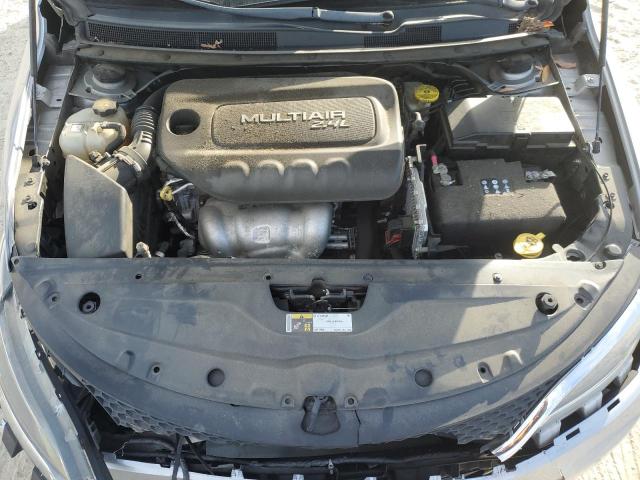 Photo 11 from auction – 2017 CHRYSLER 200 LX with VIN 1C3CCCFBXHN512494