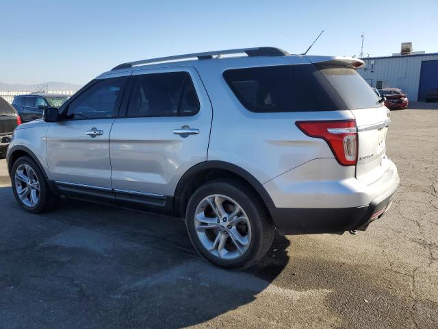 Zdjęcie 2 z aukcji – 2014 FORD EXPLORER L z VIN 1FM5K8F81EGA09666