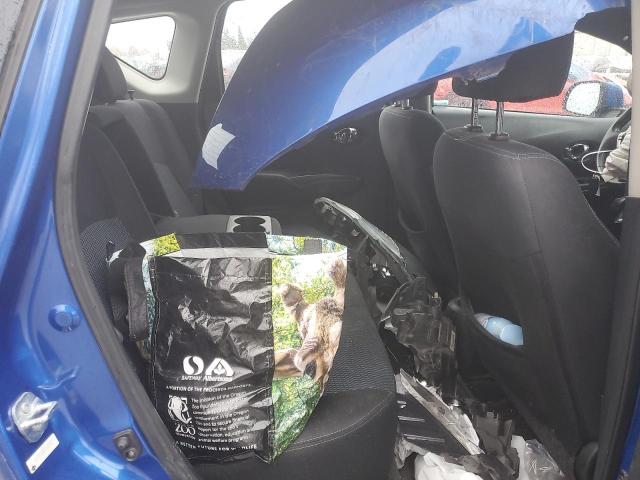 Photo 10 from auction – 2014 NISSAN VERSA NOTE with VIN 3N1CE2CP0EL432877
