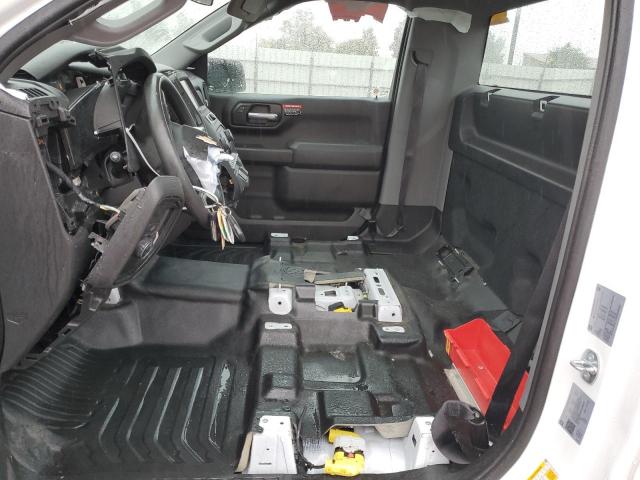 صورة رقم 7 من المزاد - 2023 CHEVROLET SILVERADO مع VIN 3GCNAAED3PG330676