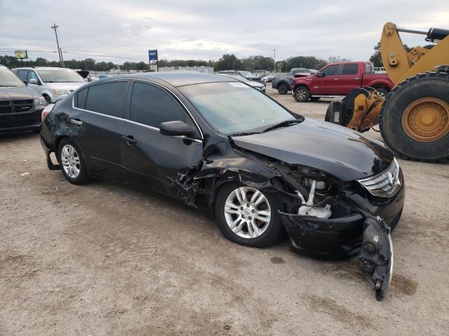 Photo 4 from auction – 2012 NISSAN ALTIMA BAS with VIN 1N4AL2AP4CC172754