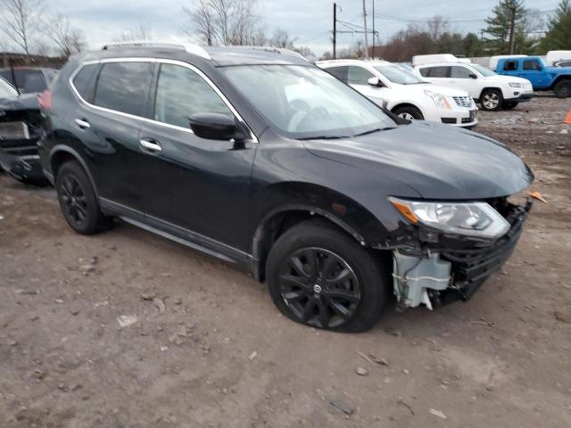 Photo 4 from auction – 2018 NISSAN ROGUE S with VIN KNMAT2MV9JP609982