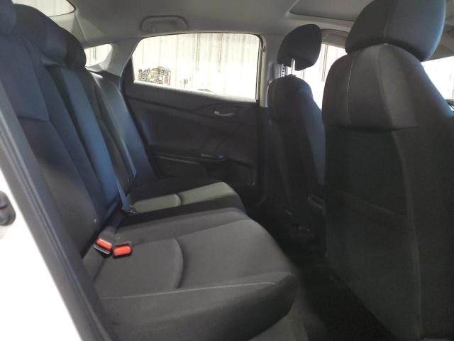 Photo 10 from auction – 2018 HONDA CIVIC EX with VIN JHMFC1F31JX033685