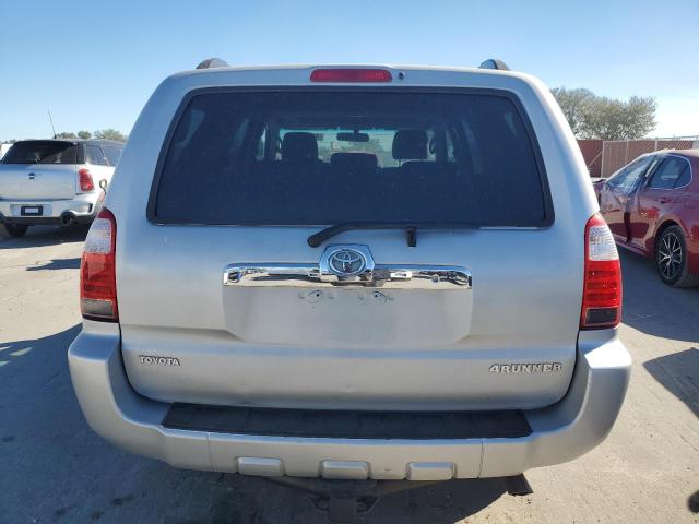 Photo 6 from auction – 2008 TOYOTA 4RUNNER SR with VIN JTEZU14R38K005828