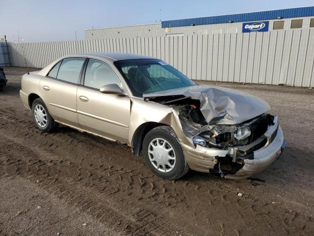Photo 4 from auction – 2004 BUICK CENTURY CU with VIN 2G4WS52J241253107