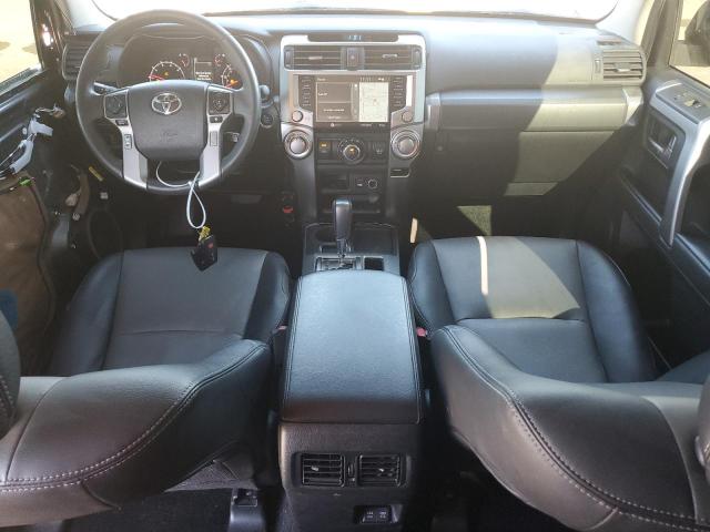 Photo 8 from auction – 2022 TOYOTA 4RUNNER SR with VIN JTEFU5JR7N5274116