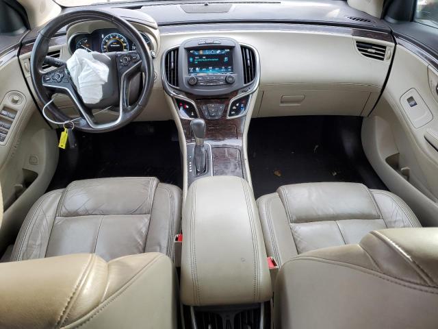 Photo 8 from auction – 2016 BUICK LACROSSE S with VIN 1G4G45G37GF176207
