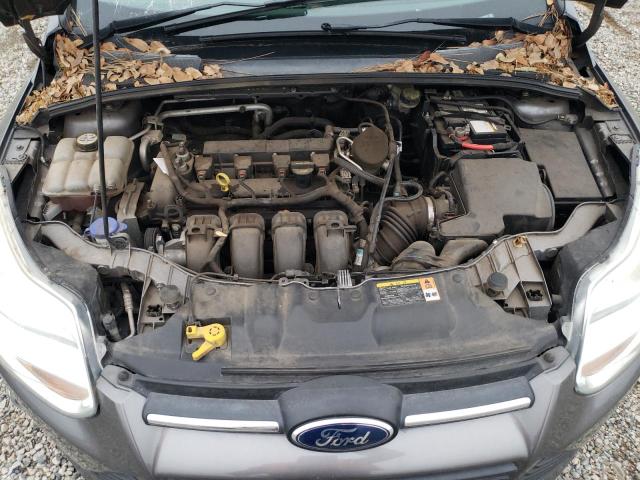 Photo 11 from auction – 2013 FORD FOCUS SE with VIN 1FADP3F2XDL343092