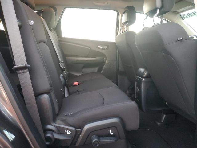 Photo 11 from auction – 2018 DODGE JOURNEY SE with VIN 3C4PDCAB7JT385713