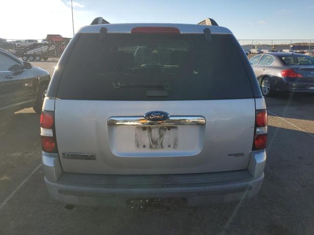 Photo 6 from auction – 2006 FORD EXPLORER X with VIN 1FMEU73E46UA47975