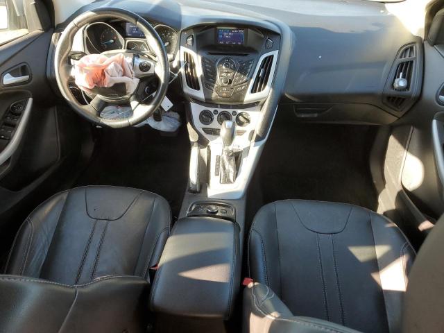 Photo 8 from auction – 2014 FORD FOCUS SE with VIN 1FADP3F27EL125614