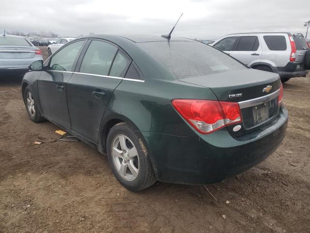Photo 2 from auction – 2014 CHEVROLET CRUZE LT with VIN 1G1PC5SB9E7150231