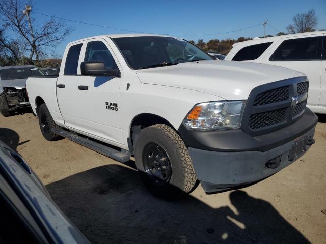Photo 4 from auction – 2016 RAM 1500 ST with VIN 1C6RR7FG7GS285005