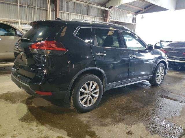 Photo 3 from auction – 2017 NISSAN ROGUE S with VIN KNMAT2MT5HP547778