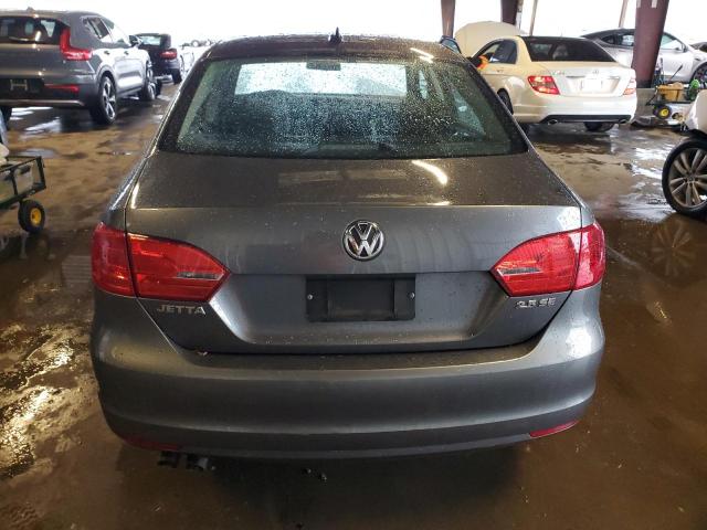 Photo 6 from auction – 2012 VOLKSWAGEN JETTA SE with VIN 3VWDP7AJ2CM387694