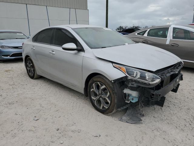 Photo 4 from auction – 2020 KIA FORTE FE with VIN 3KPF24ADXLE193489