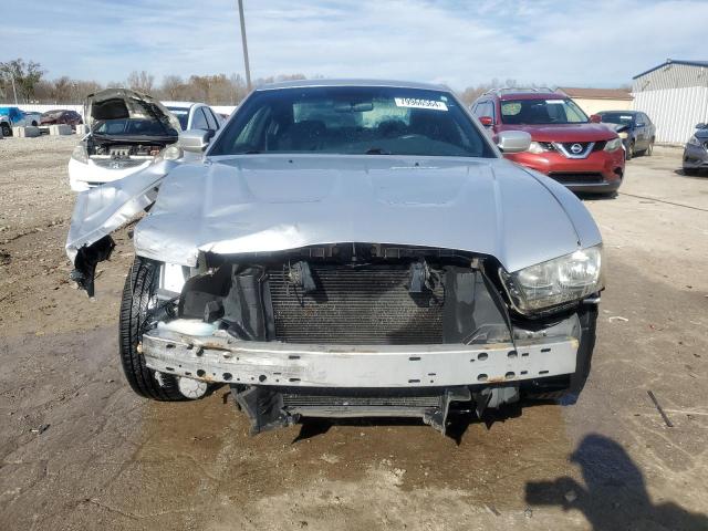 Photo 5 from auction – 2012 DODGE CHARGER SE with VIN 2C3CDXBG7CH121617