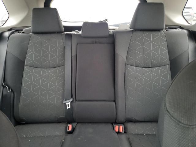 Photo 10 from auction – 2021 TOYOTA RAV4 XLE with VIN 2T3W1RFV6MC087811