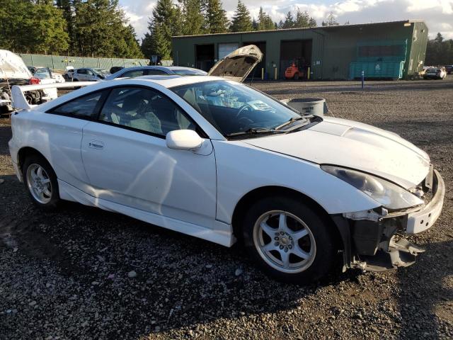 Photo 4 from auction – 2002 TOYOTA CELICA GT with VIN JTDDR32T220142482