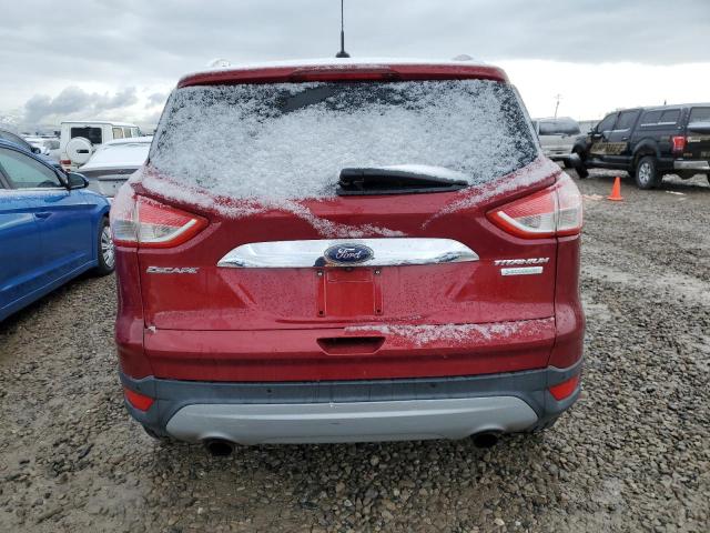 Photo 6 from auction – 2014 FORD ESCAPE TIT with VIN 1FMCU0JX2EUA37835