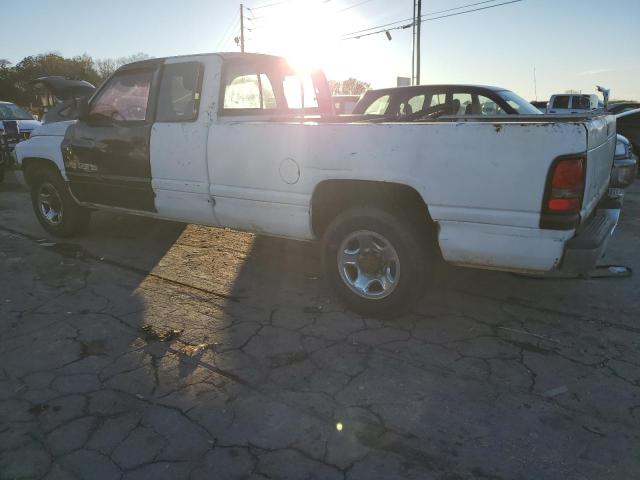 Photo 2 from auction – 1997 DODGE RAM 2500 with VIN 3B7KC23Z6VM536817