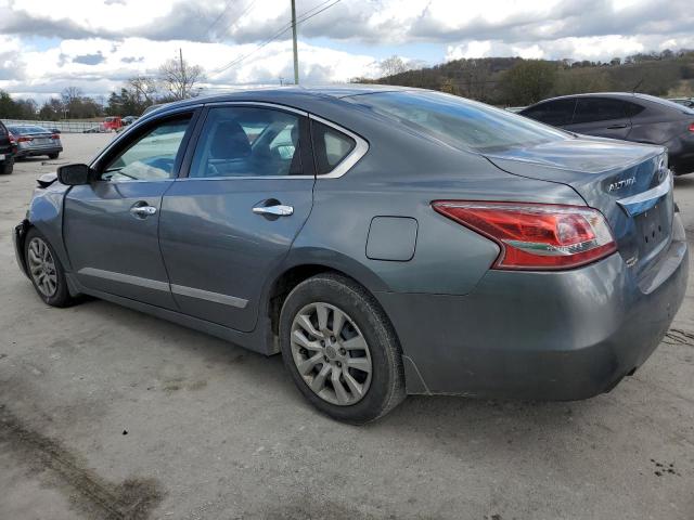 Photo 2 from auction – 2015 NISSAN ALTIMA 2.5 with VIN 1N4AL3AP1FC202075