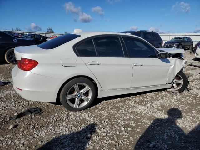 Photo 3 from auction – 2013 BMW 328 XI with VIN WBA3B3C57DF532703