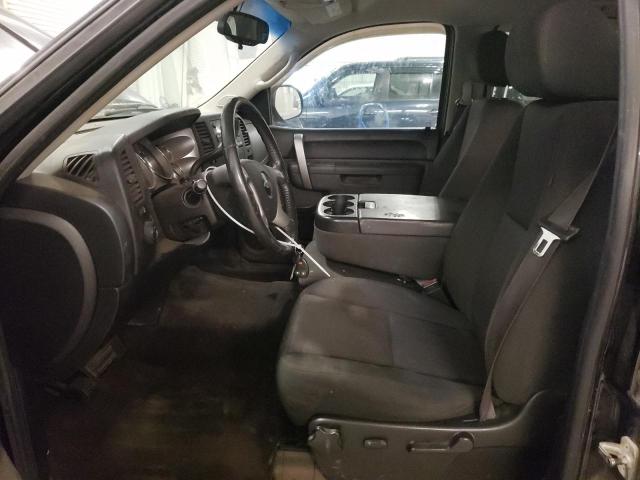 Photo 7 from auction – 2011 CHEVROLET 1500 with VIN 3GCPKSE32BG298105