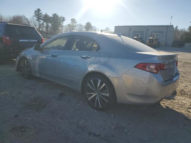 Photo 2 from auction – 2012 ACURA TSX with VIN JH4CU2F43CC023636